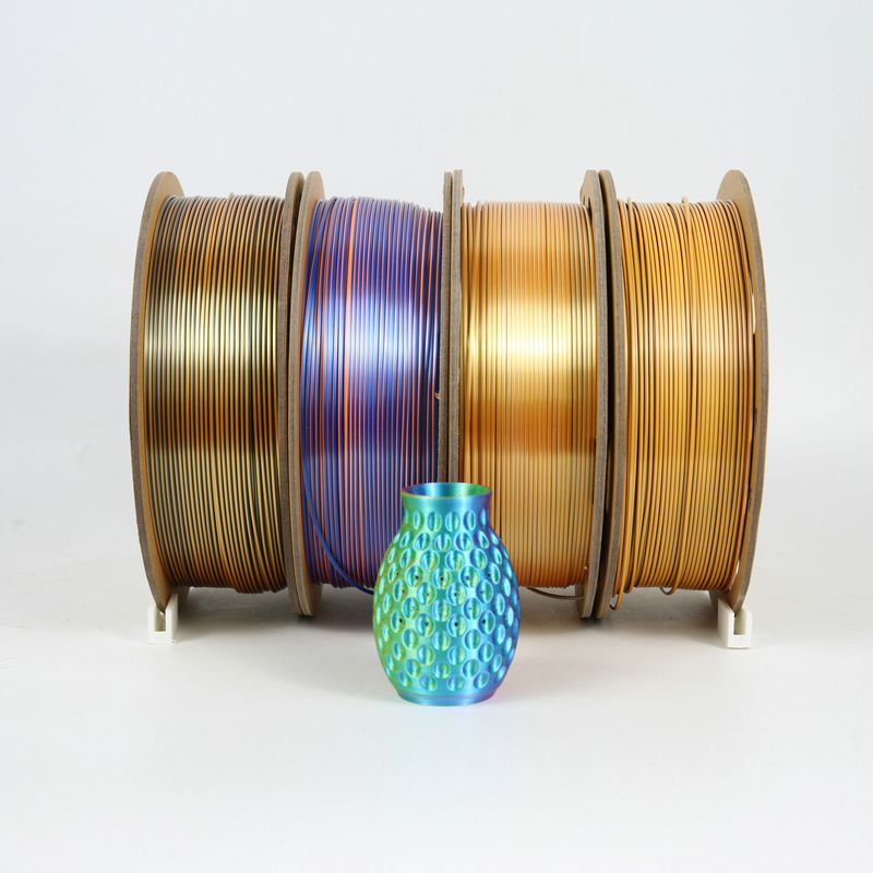Silk Bi-color PLA