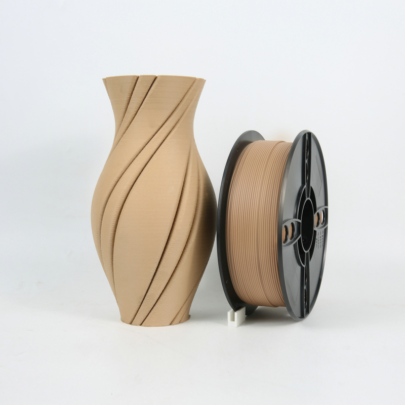Wood PLA