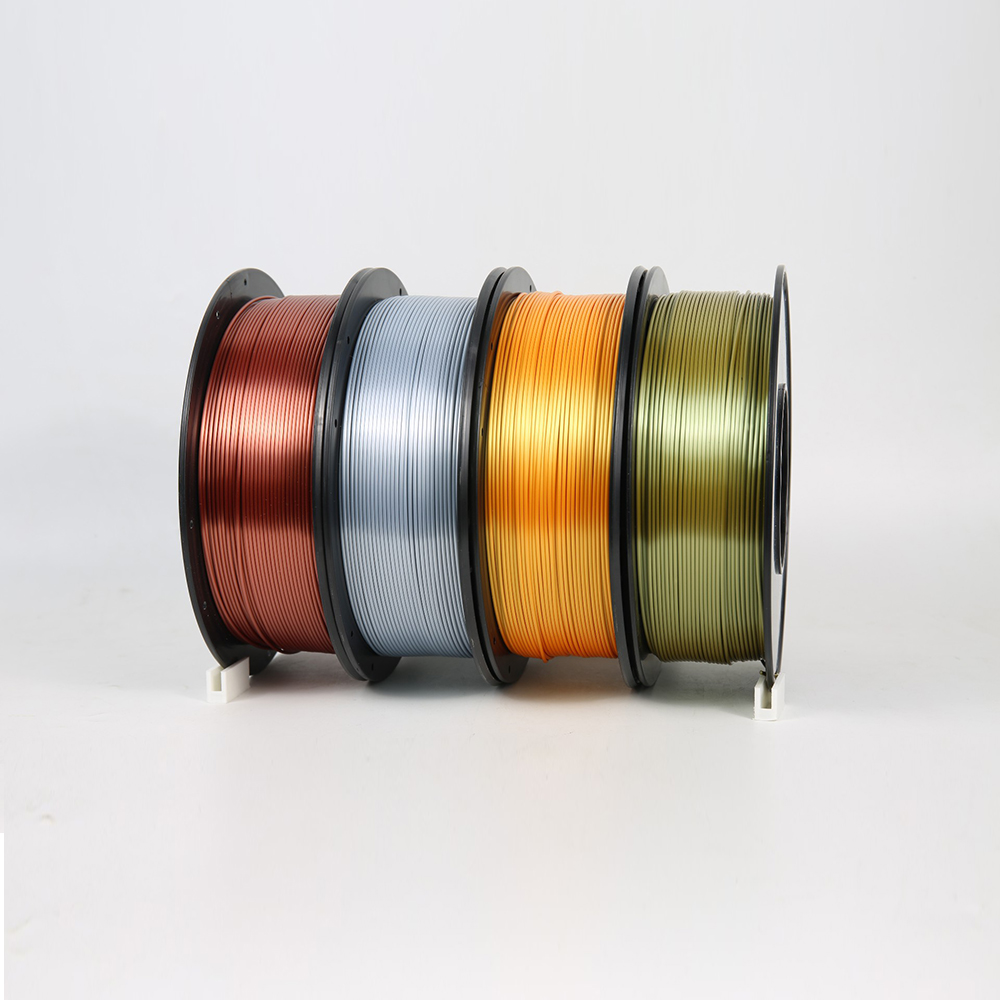 Silk PLA